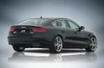 Audi AS5 Sportback by ABT 2009 года